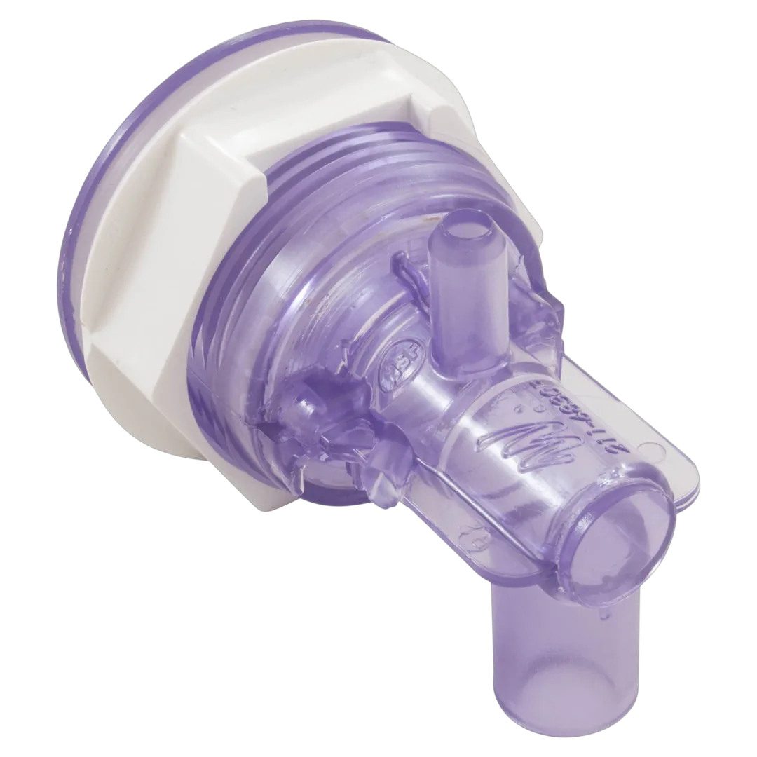 Waterway 228-0338 Mini Storm Jet Body - Reverse