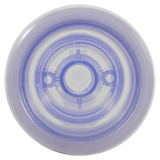 Waterway Poly Storm Jet Body Clear Threaded 228-0408