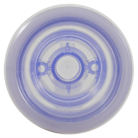 Waterway Poly Storm Jet Body Clear Threaded 228-0408
