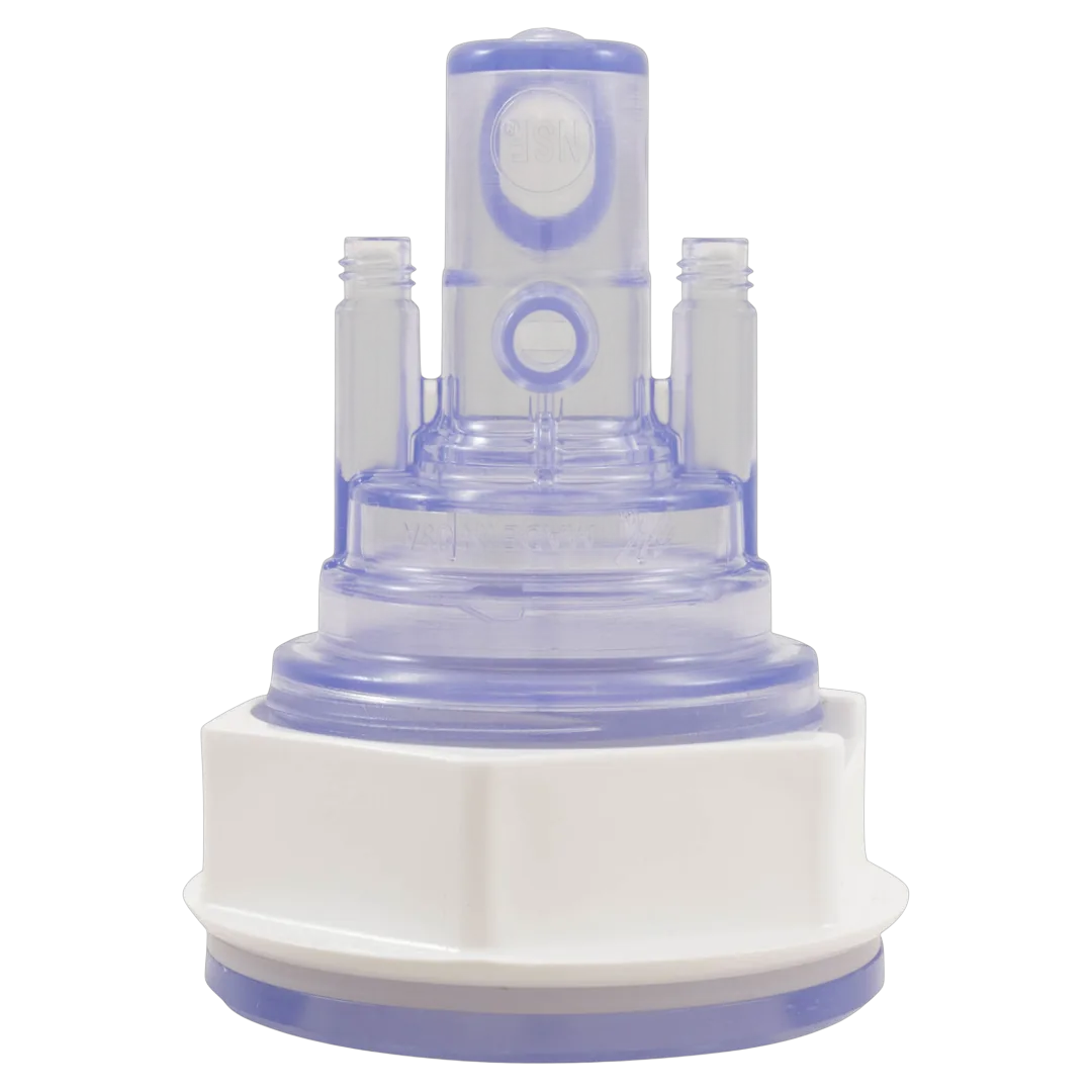Waterway 228-0408 Poly Storm Jet Body - Back