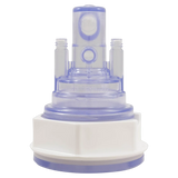 Waterway 228-0408 Poly Storm Jet Body - Back