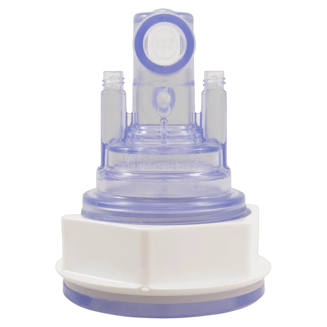 Waterway 228-0408 Poly Storm Jet Body - Front