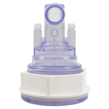 Waterway 228-0408 Poly Storm Jet Body - Front