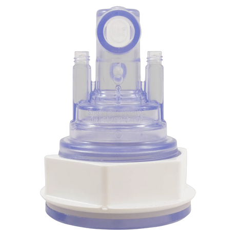 Waterway 228-0408 Poly Storm Jet Body - Front