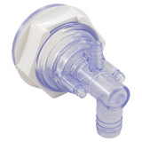 Waterway 228-0408 Poly Storm Jet Body - Reverse