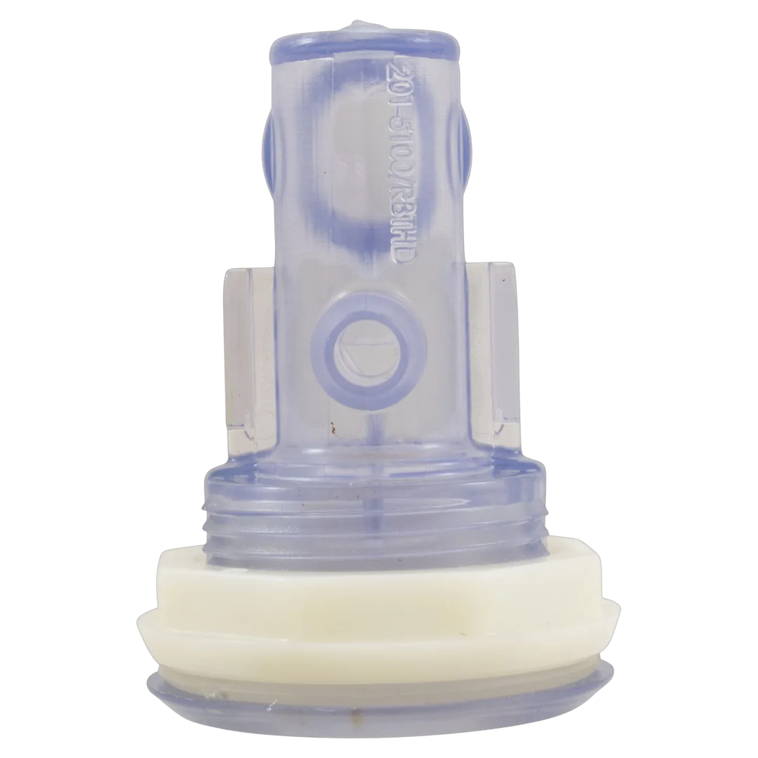 Waterway Cluster Storm Jet Body 228-1558G - Back