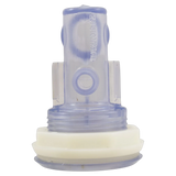 Waterway Cluster Storm Jet Body 228-1558G - Back