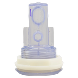 Waterway 228-1568G Cluster Storm Jet Body - Back
