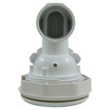 Waterway 228-2000 Whirlpool Jet Body - Front