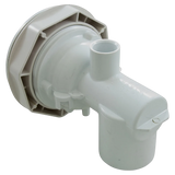 Waterway 228-2000 Whirlpool Jet Body - Reverse