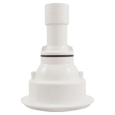 Waterway Power Storm Jet Wall Fitting White