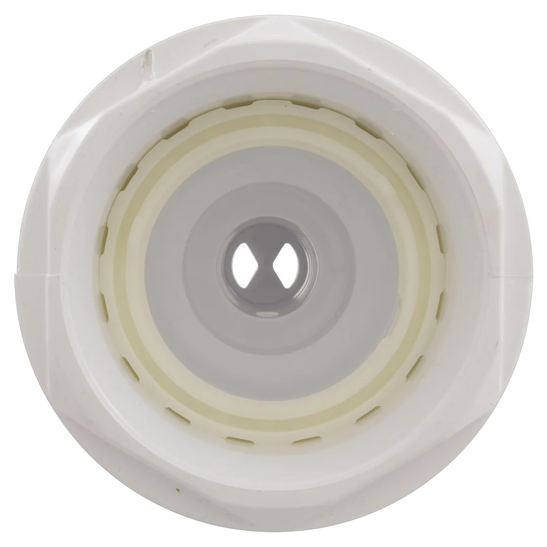 Waterway 228-6710 Power Storm Wall Fitting - Front