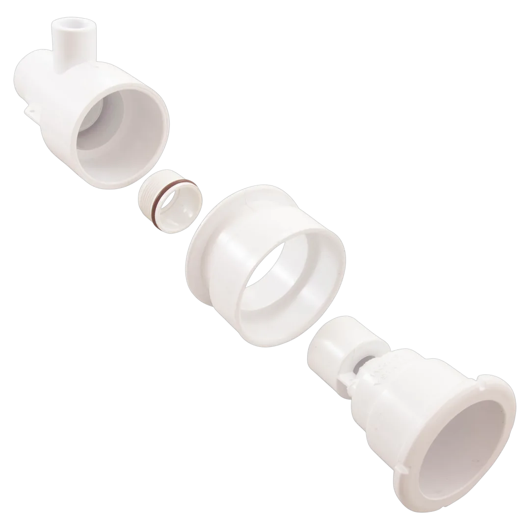 Waterway Poly Storm Gunite Jet Assembly
