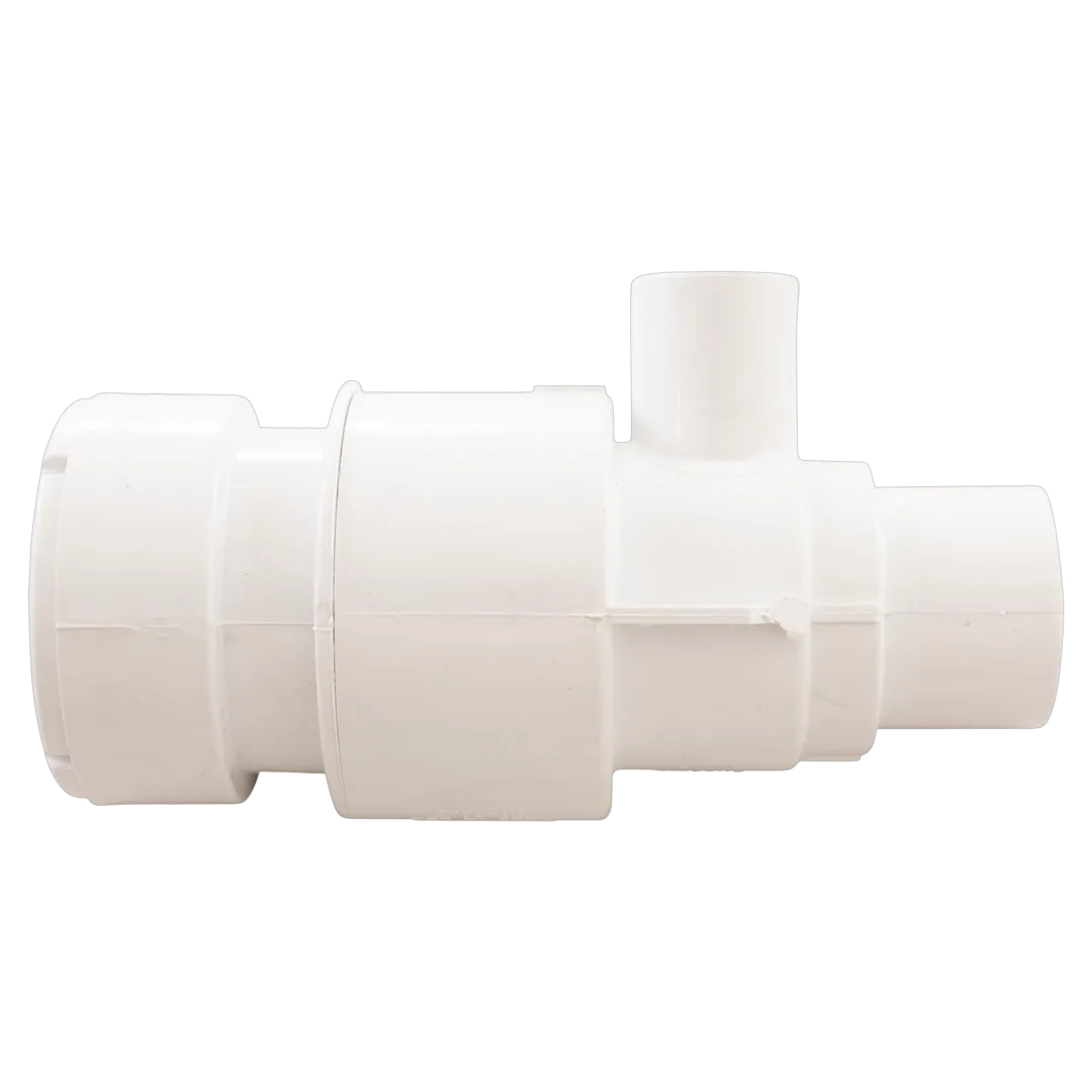 Waterway 229-1100 Poly Storm Gunite Jet - Side