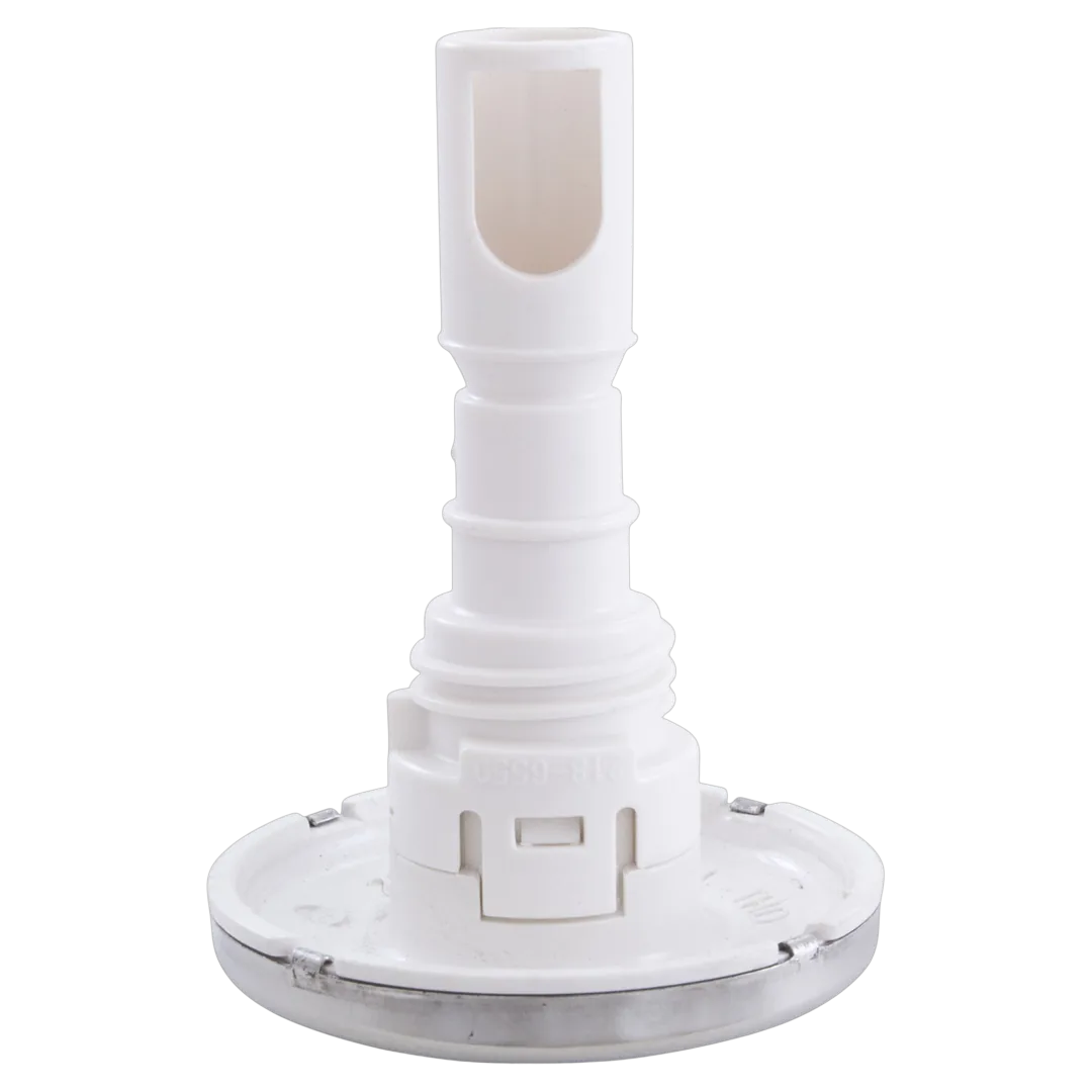 Waterway 229-1500S Cluster Storm Jet - Front