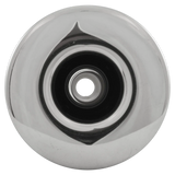 Waterway 229-1501S Cluster Storm Jet Black