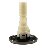 Waterway 229-1521S Cluster Storm Jet Internal - Back