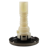 Waterway 229-1521S Cluster Storm Jet Internal - Front