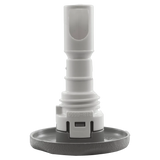 Waterway 229-1547 Cluster Storm Jet Internal - Front