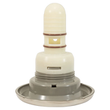 Waterway 229-2067S Adjustable Whirlpool Jet Internal - Back