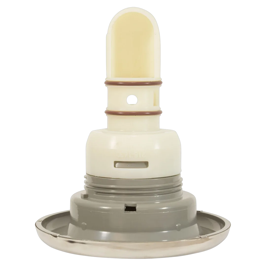 Waterway 229-2067S Adjustable Whirlpool Jet Internal - Front