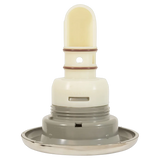 Waterway 229-2067S Adjustable Whirlpool Jet Internal - Front