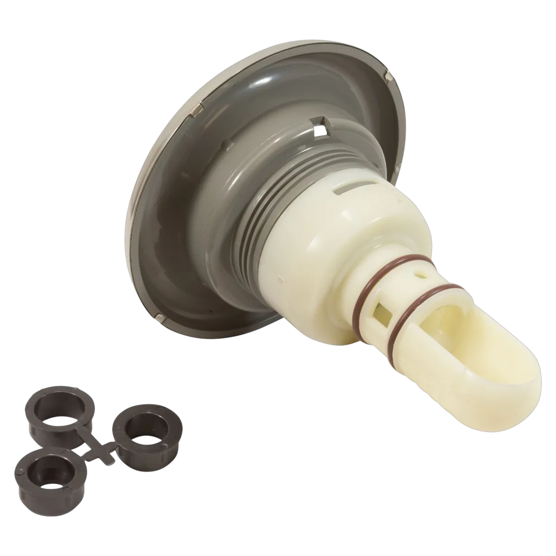Waterway 229-2067S Adjustable Whirlpool Jet Internal - Reverse