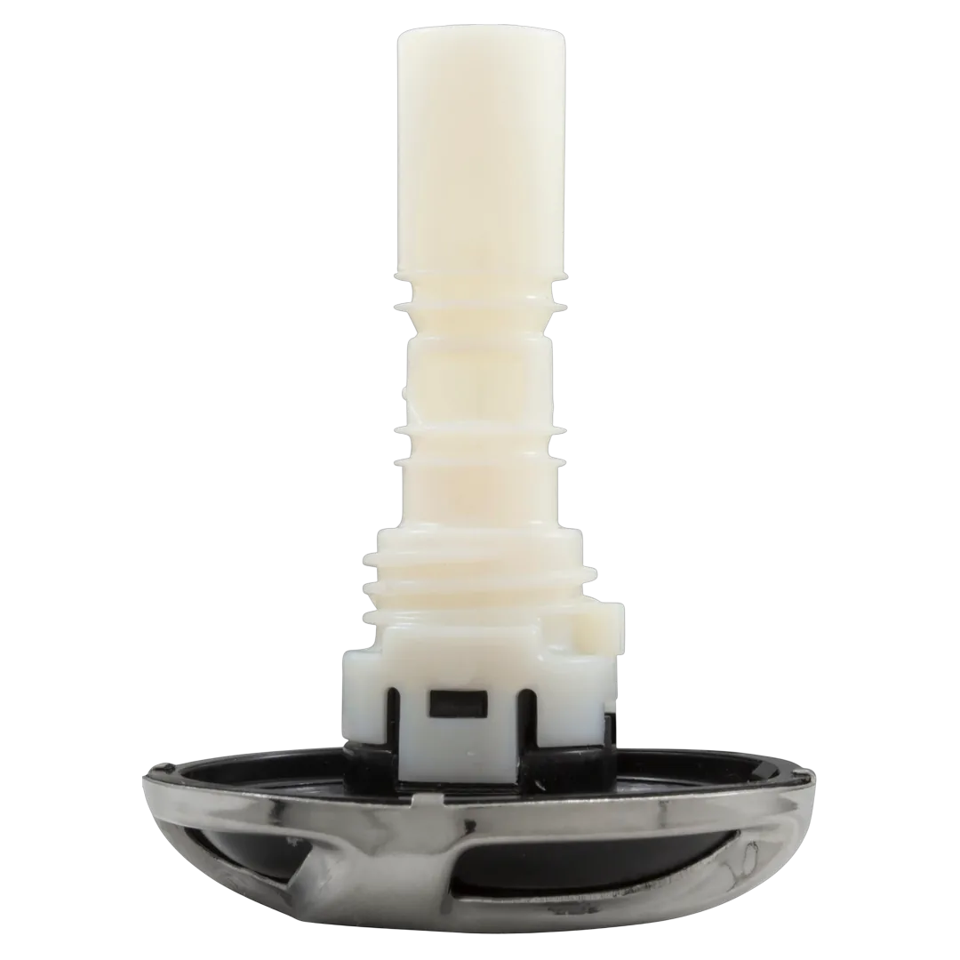 Waterway 229-2701S Cluster Storm Jet - Back