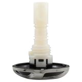 Waterway 229-2701S Cluster Storm Jet - Front (2)