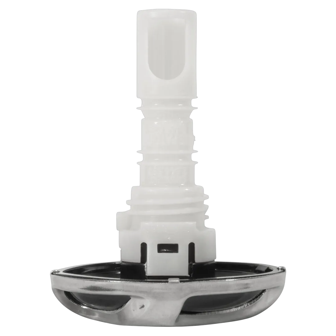 Waterway Cluster Storm Jet 229-2709S-SBK - Front