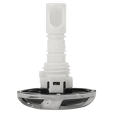 Waterway Cluster Storm Jet 229-2709S-SBK - Front