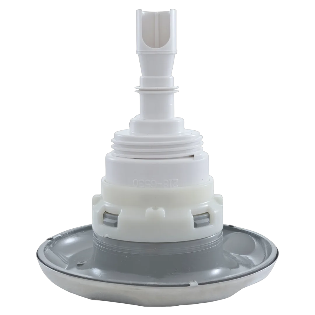 Waterway 229-5517S Poly Storm Jet Internal - Front