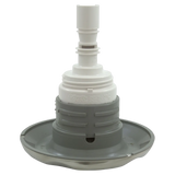 Waterway 229-5537S Poly Storm Jet - Back
