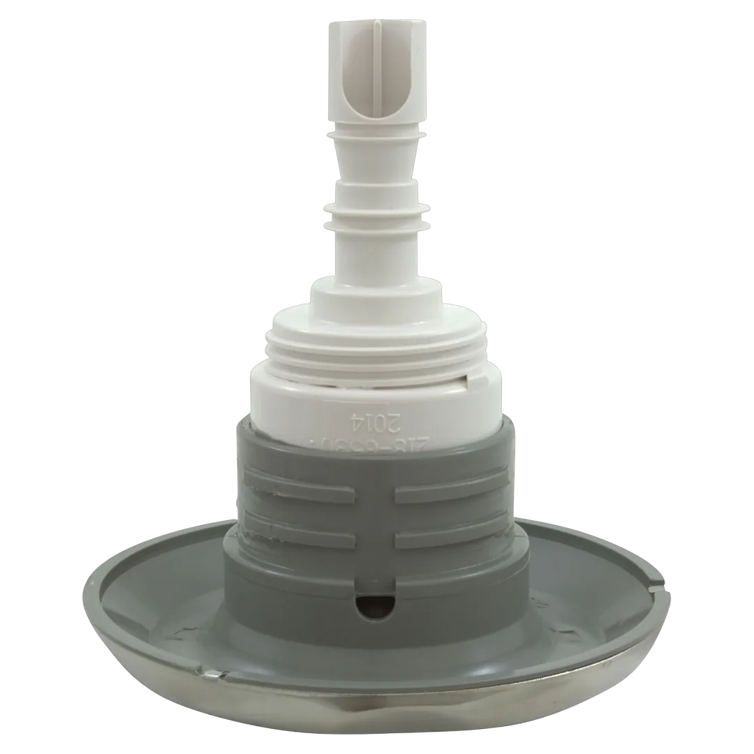 Waterway 229-5537S Poly Storm Jet - Front