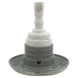 Waterway 229-5537S Poly Storm Jet - Front