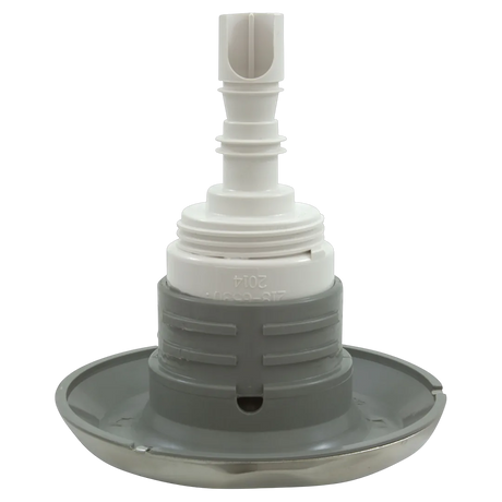 Waterway 229-5537S Poly Storm Jet - Front