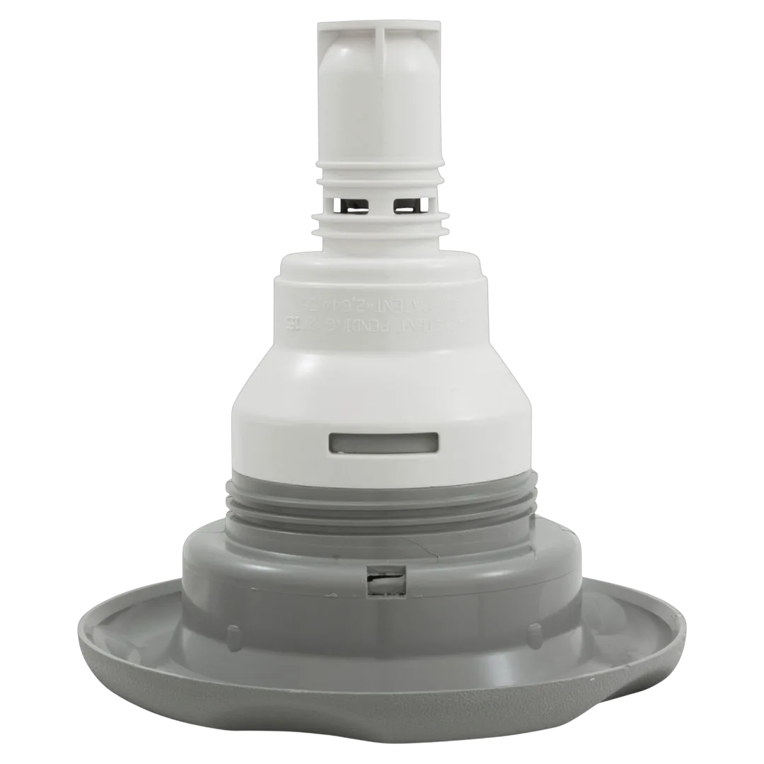 Waterway Power Storm Jet 229-7607 - Back
