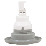 Waterway Power Gunite Jet 5-Scallop Twin Roto Gray - Alt (6)