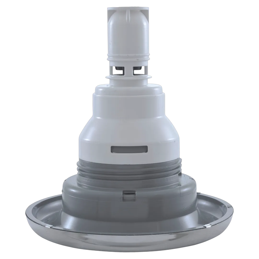 Waterway 229-7617S Power Storm Jet Internal - Back
