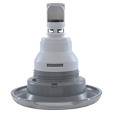 Waterway 229-7617S Power Storm Jet Internal - Front