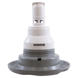 Waterway 229-7617 Twin Roto Power Storm Jet - Back