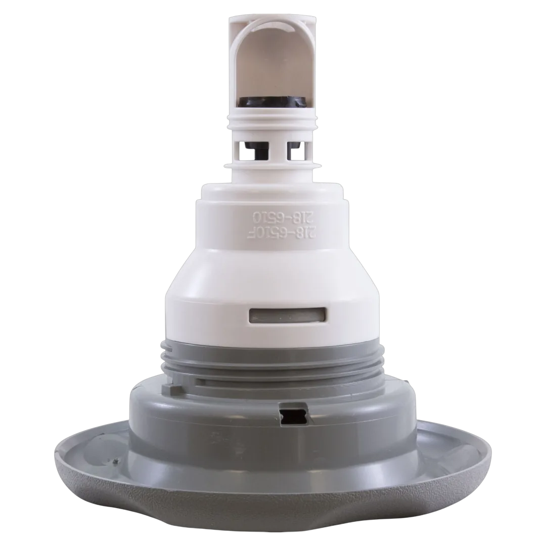 Waterway 229-7617 Twin Roto Power Storm Jet - Front