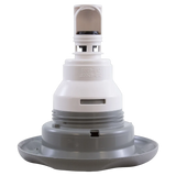 Waterway 229-7617 Twin Roto Power Storm Jet - Front