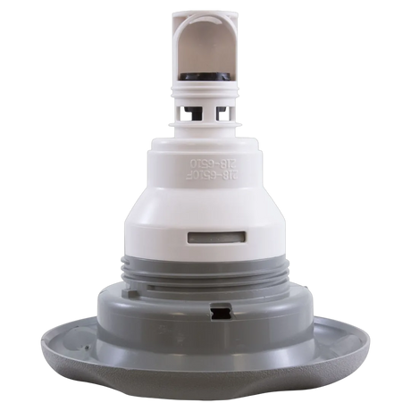 Waterway 229-7617 Twin Roto Power Storm Jet - Front