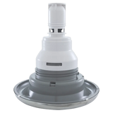 Waterway 229-7747S Power Storm Jet Internal - Back