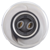 Waterway Mini Storm Jet 3 Inch Stainless Gray