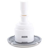 Waterway 229-7957S Twin Roto Jet - Back