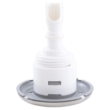 Waterway 229-7957S Twin Roto Jet - Front