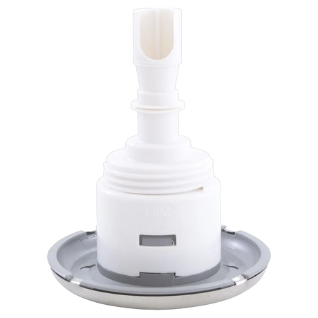 Waterway 229-7957S Twin Roto Jet - Front