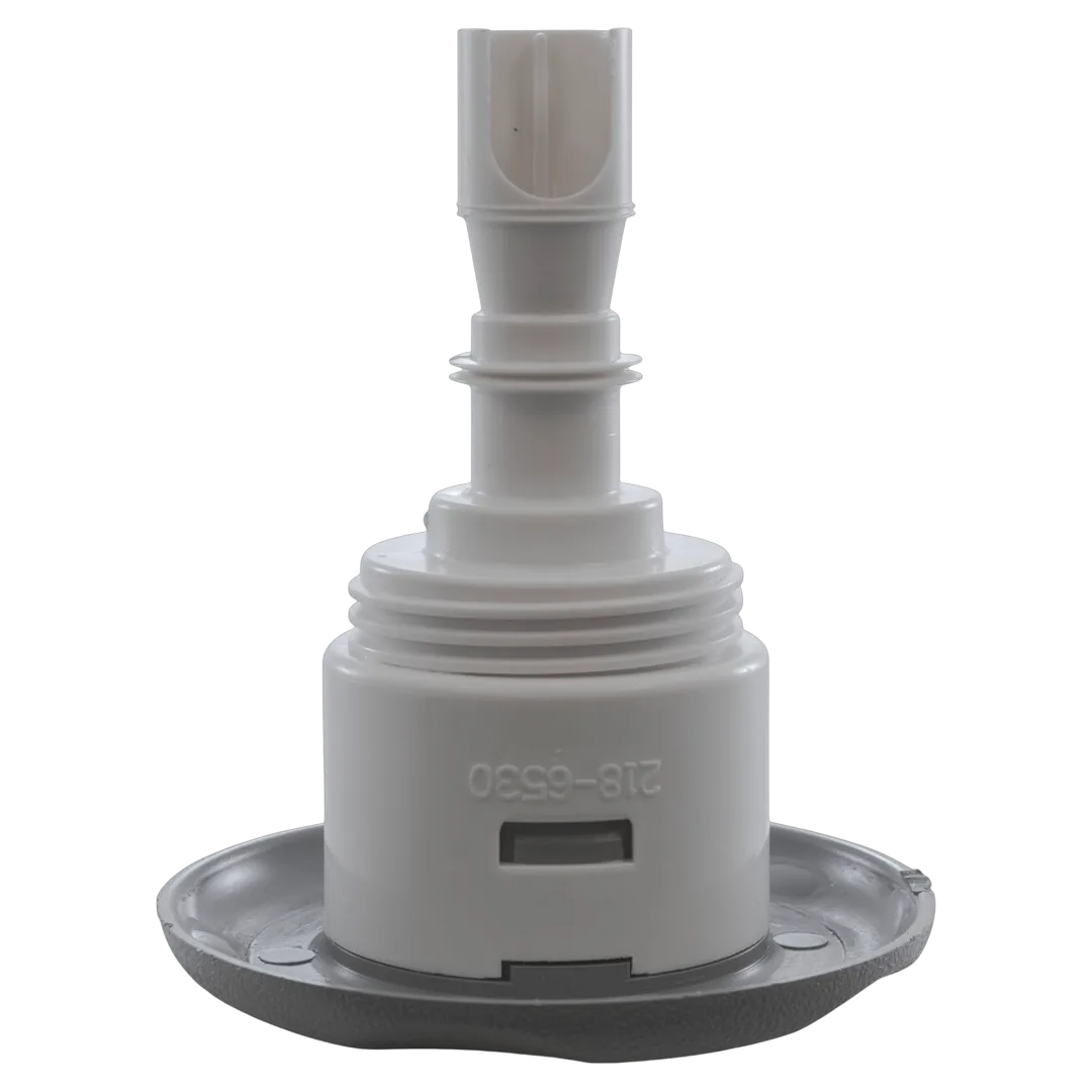 Waterway 229-7957 Mini Storm Twin Roto Jet Internal - Front
